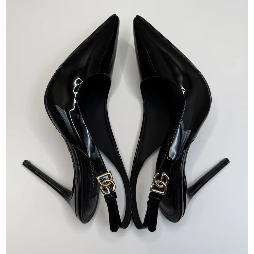 Dolce & Gabbana step out